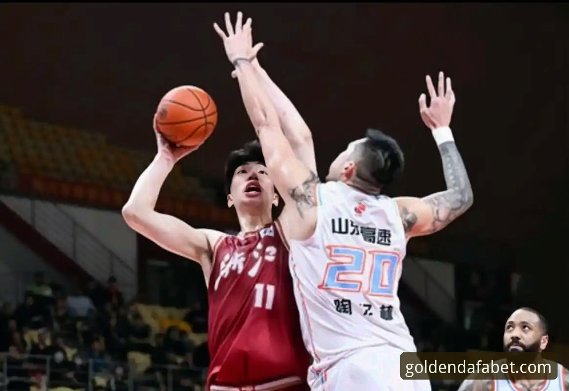 CBA季后赛横扫晋级复盘：大发体育用户教你从浙江vs宁波大战看懂比赛细节